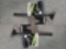 Bar clamps