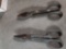 Tin shears
