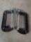 C clamps