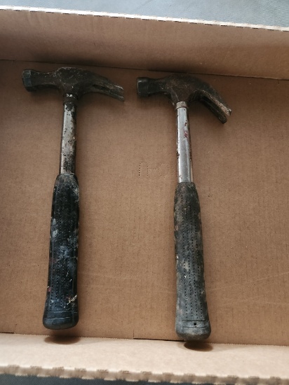 Hammers