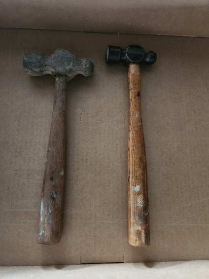 Hammers