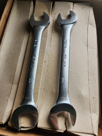 Wrenchs
