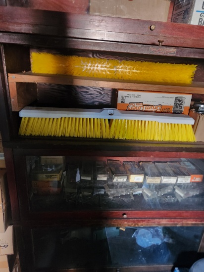 Brooms