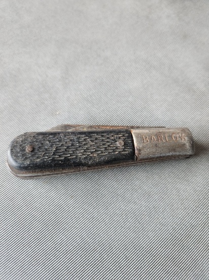Knife