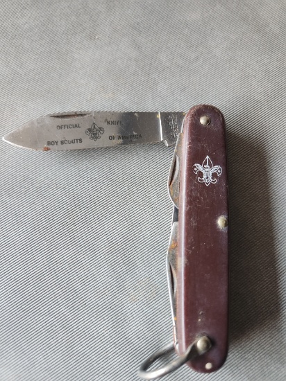 Knife