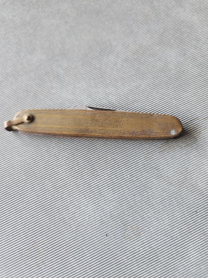 Knife