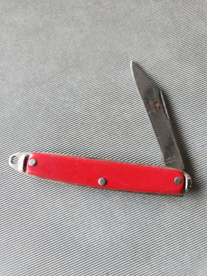 Knife