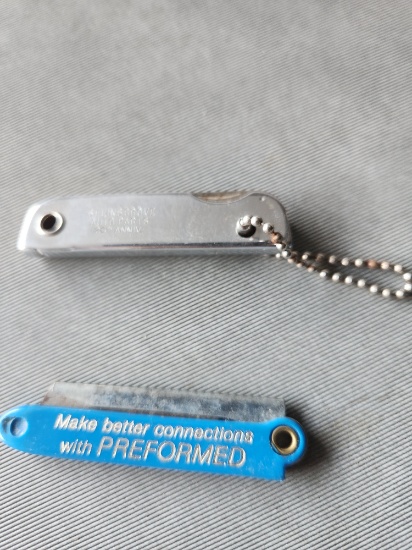Knife