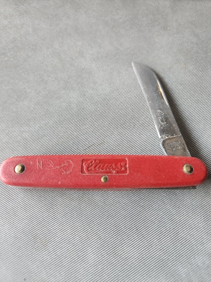 Knife