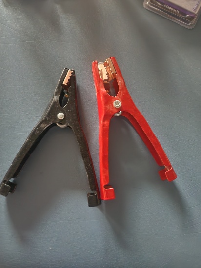 Clamps