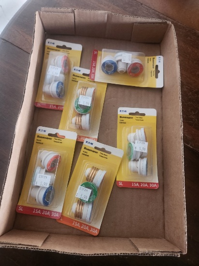 Fuses
