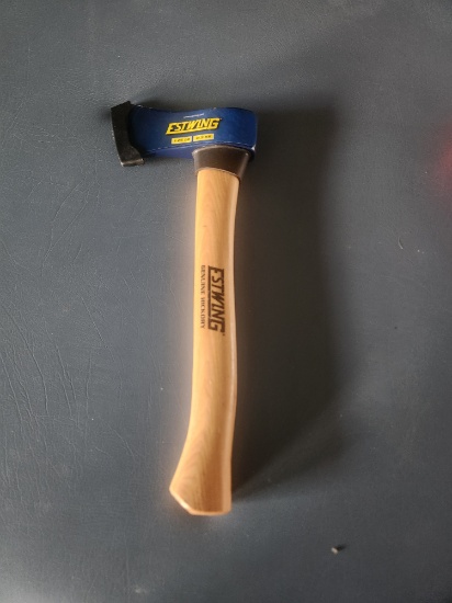 Hatchet