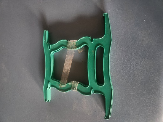 Cord holder