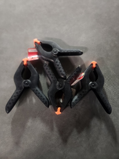 Clamps