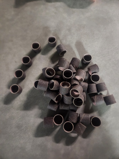 Sand paper