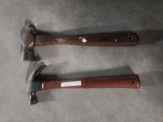 Hammers