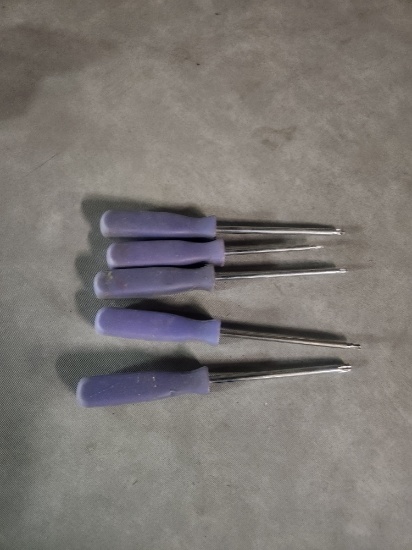 Torque set
