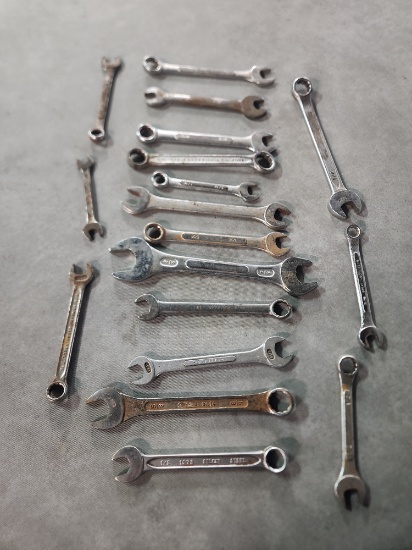 Wrenchs