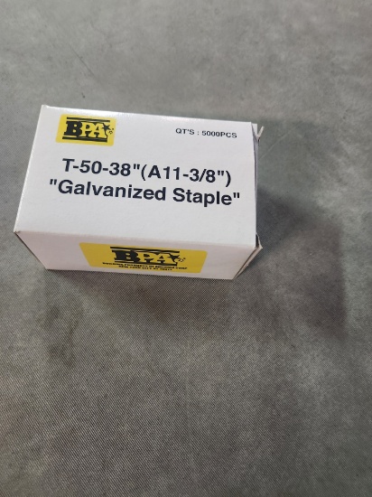 Staples