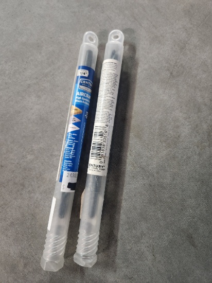 Drill bits