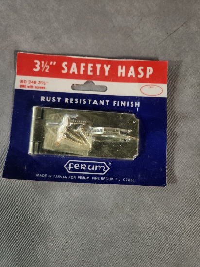 Hasp