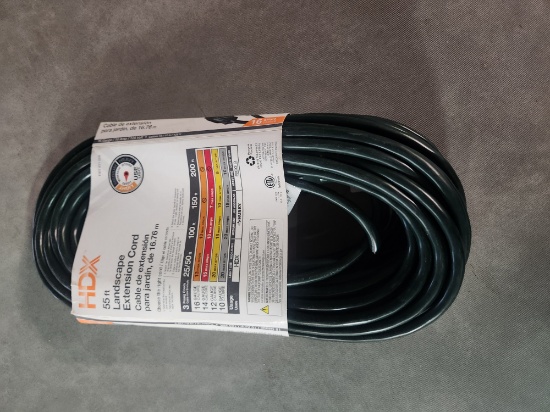 Electic cord