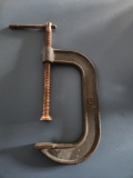 C clamp