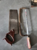 Saw