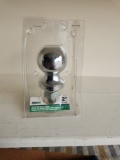 Truck ball