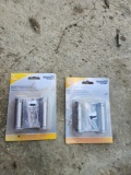 Hinges