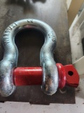Shackles