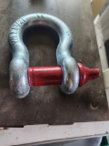 Shackles