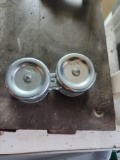Door rollers