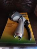 Nozzles