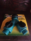 Water hose y