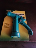 Nozzles