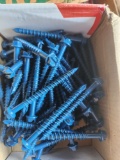 Tapcons