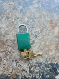 Lock