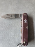 Knife