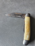 Knife