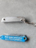 Knife