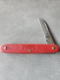 Knife