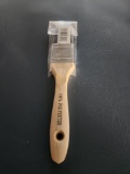 New 1 1/2 inch paint brushes