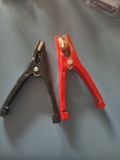 Clamps
