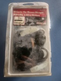 Tie down strap