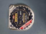 Saw blade
