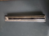 Magnetic bar