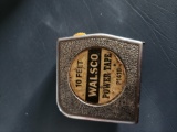 Used tape measures