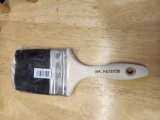 Paint brushes