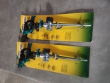 Sprinklers